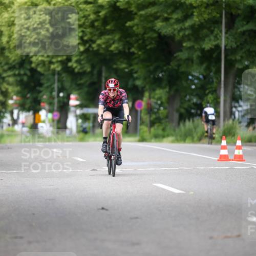 16.06.2024 - 7 Türme Triathlon Fuchs,  Jonas http://msf.ph/oto/6289568 16.06.2024 11:52:41 Radfahren 283, 367, 542, 606 meine-sportfotos.de