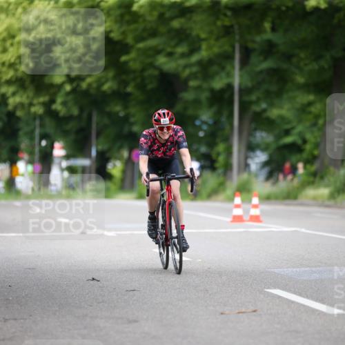 16.06.2024 - 7 Türme Triathlon Fuchs,  Jonas http://msf.ph/oto/6289582 16.06.2024 11:52:42 Radfahren 283, 367, 542, 606 meine-sportfotos.de