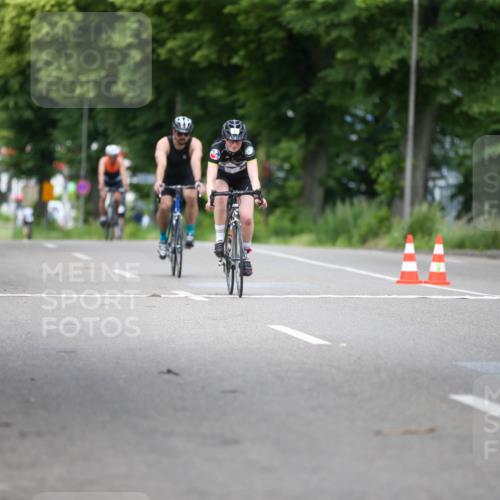 16.06.2024 - 7 Türme Triathlon Fuchs,  Jonas http://msf.ph/oto/6289620 16.06.2024 11:52:52 Radfahren 41, 85, 175, 240, 587, 589 meine-sportfotos.de