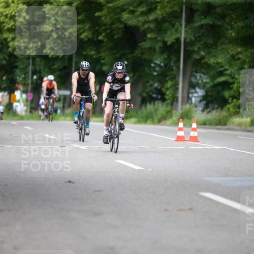 16.06.2024 - 7 Türme Triathlon Fuchs,  Jonas http://msf.ph/oto/6289624 16.06.2024 11:52:53 Radfahren 41, 85, 175, 240, 587, 589 meine-sportfotos.de