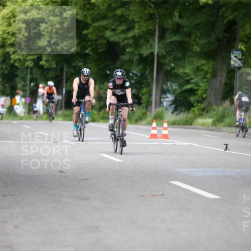 16.06.2024 - 7 Türme Triathlon Fuchs,  Jonas http://msf.ph/oto/6289628 16.06.2024 11:52:53 Radfahren 41, 85, 175, 240, 587, 589 meine-sportfotos.de