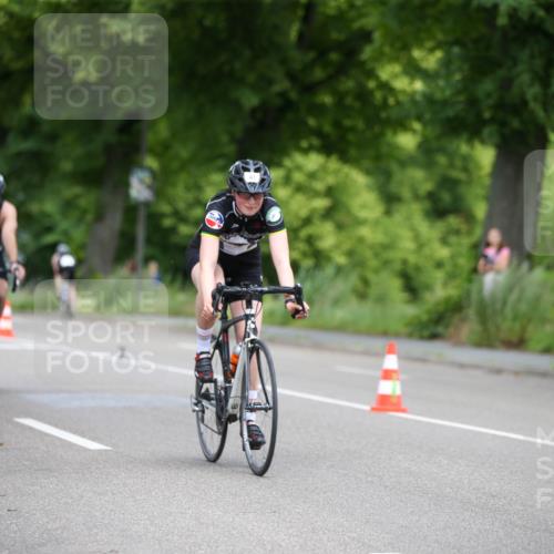 16.06.2024 - 7 Türme Triathlon Fuchs,  Jonas http://msf.ph/oto/6289647 16.06.2024 11:52:54 Radfahren 41, 85, 175, 240, 587, 589 meine-sportfotos.de