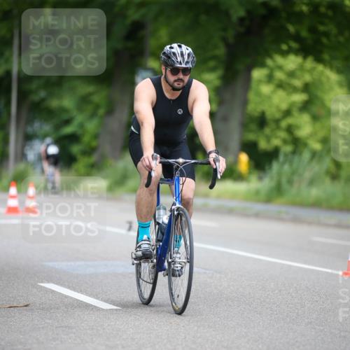 16.06.2024 - 7 Türme Triathlon Fuchs,  Jonas http://msf.ph/oto/6289650 16.06.2024 11:52:55 Radfahren 41, 85, 175, 240, 587, 589 meine-sportfotos.de