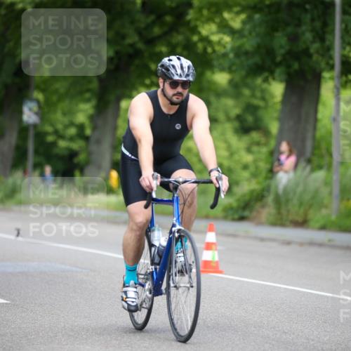 16.06.2024 - 7 Türme Triathlon Fuchs,  Jonas http://msf.ph/oto/6289657 16.06.2024 11:52:55 Radfahren 41, 85, 175, 240, 587, 589 meine-sportfotos.de