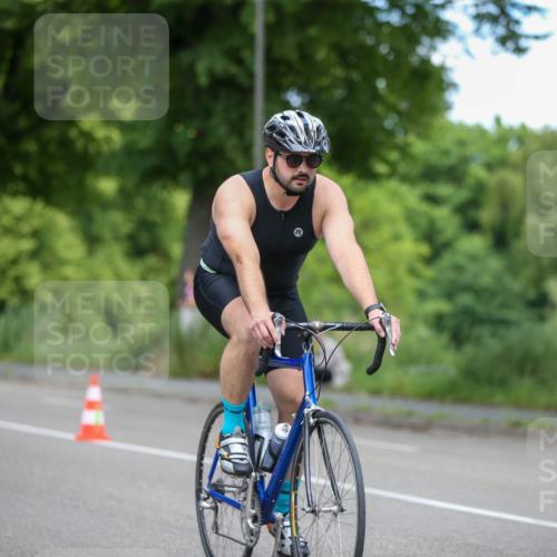 16.06.2024 - 7 Türme Triathlon Fuchs,  Jonas http://msf.ph/oto/6289662 16.06.2024 11:52:56 Radfahren 41, 85, 175, 240, 587, 589 meine-sportfotos.de