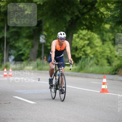 16.06.2024 - 7 Türme Triathlon Fuchs,  Jonas http://msf.ph/oto/6289678 16.06.2024 11:52:58 Radfahren 41, 85, 175, 240, 589 meine-sportfotos.de