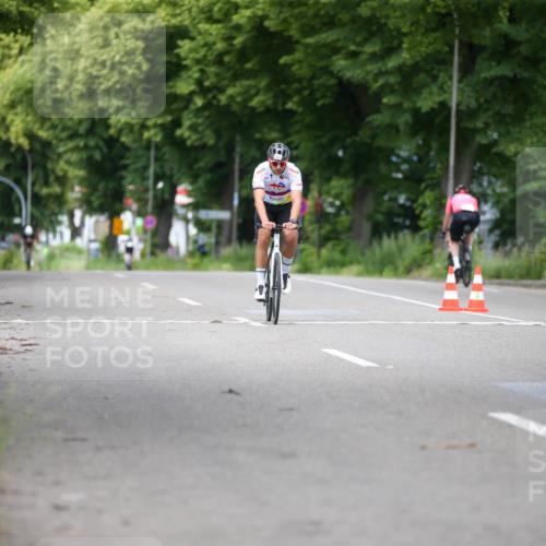 16.06.2024 - 7 Türme Triathlon Fuchs,  Jonas http://msf.ph/oto/6289701 16.06.2024 11:53:06 Radfahren 225 meine-sportfotos.de