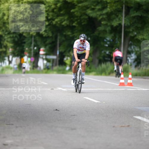 16.06.2024 - 7 Türme Triathlon Fuchs,  Jonas http://msf.ph/oto/6289707 16.06.2024 11:53:07 Radfahren 225 meine-sportfotos.de