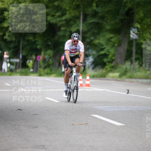 16.06.2024 - 7 Türme Triathlon Fuchs,  Jonas http://msf.ph/oto/6289719 16.06.2024 11:53:07 Radfahren 225 meine-sportfotos.de