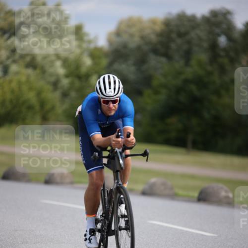 16.06.2024 - 26. Vierlanden-Triathlon Jannik Wohlers http://msf.ph/oto/6289721 16.06.2024 11:30:23 Radfahren 29, 50, 263 meine-sportfotos.de