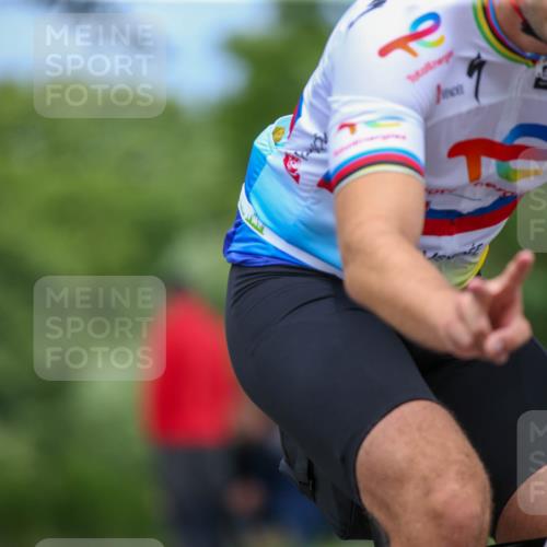 16.06.2024 - 7 Türme Triathlon Fuchs,  Jonas http://msf.ph/oto/6289748 16.06.2024 11:53:09 Radfahren 225, 559 meine-sportfotos.de