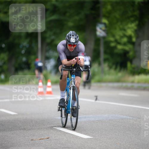 16.06.2024 - 7 Türme Triathlon Fuchs,  Jonas http://msf.ph/oto/6289784 16.06.2024 11:53:19 Radfahren 126, 126, 134, 139, 212, 559, 612 meine-sportfotos.de