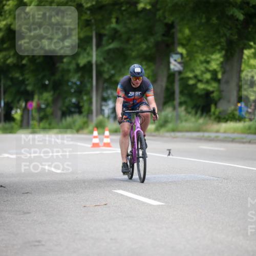 16.06.2024 - 7 Türme Triathlon Fuchs,  Jonas http://msf.ph/oto/6289835 16.06.2024 11:53:27 Radfahren 230, 432 meine-sportfotos.de
