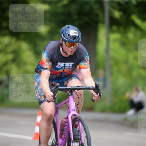 16.06.2024 - 7 Türme Triathlon Fuchs,  Jonas http://msf.ph/oto/6289848 16.06.2024 11:53:28 Radfahren 169, 230, 432 meine-sportfotos.de
