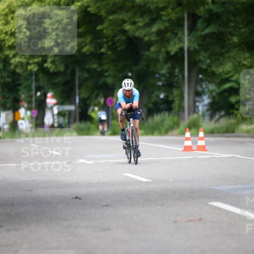 16.06.2024 - 7 Türme Triathlon Fuchs,  Jonas http://msf.ph/oto/6289870 16.06.2024 11:53:32 Radfahren 169, 230, 347 meine-sportfotos.de