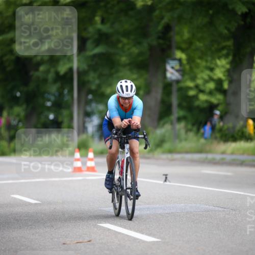 16.06.2024 - 7 Türme Triathlon Fuchs,  Jonas http://msf.ph/oto/6289887 16.06.2024 11:53:33 Radfahren 169, 347 meine-sportfotos.de