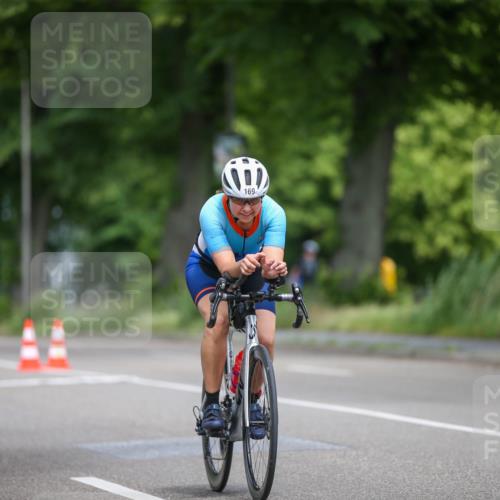 16.06.2024 - 7 Türme Triathlon Fuchs,  Jonas http://msf.ph/oto/6289892 16.06.2024 11:53:34 Radfahren 169, 347 meine-sportfotos.de