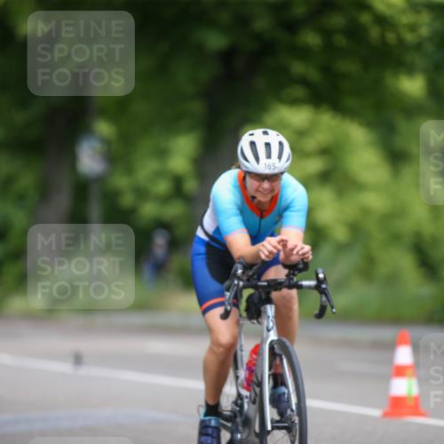 16.06.2024 - 7 Türme Triathlon Fuchs,  Jonas http://msf.ph/oto/6289897 16.06.2024 11:53:34 Radfahren 169, 347 meine-sportfotos.de