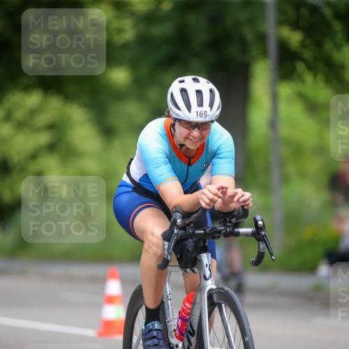 16.06.2024 - 7 Türme Triathlon Fuchs,  Jonas http://msf.ph/oto/6289901 16.06.2024 11:53:34 Radfahren 169, 347 meine-sportfotos.de