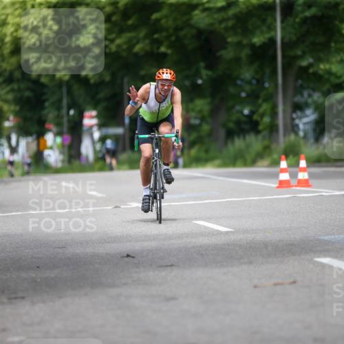16.06.2024 - 7 Türme Triathlon Fuchs,  Jonas http://msf.ph/oto/6290200 16.06.2024 11:55:27 Radfahren 165, 310, 315, 444, 533, 543, 588, 593, 610 meine-sportfotos.de