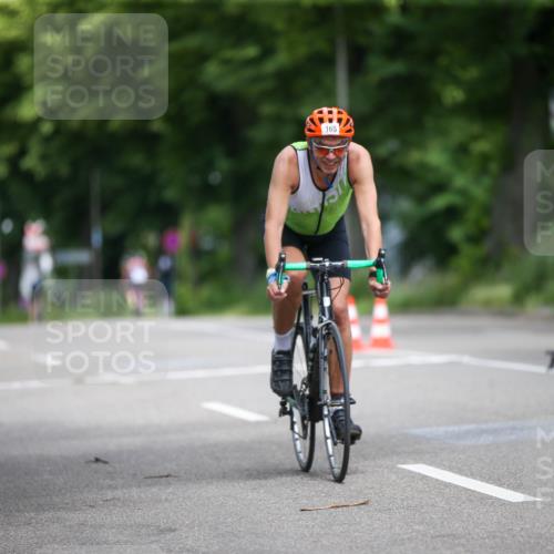 16.06.2024 - 7 Türme Triathlon Fuchs,  Jonas http://msf.ph/oto/6290218 16.06.2024 11:55:28 Radfahren 165, 444, 533, 543, 588, 593, 610 meine-sportfotos.de