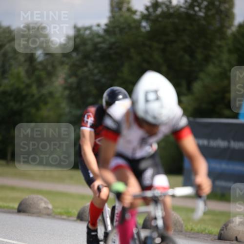 16.06.2024 - 26. Vierlanden-Triathlon Jannik Wohlers http://msf.ph/oto/6290324 16.06.2024 11:30:26 Radfahren 29, 50, 168, 263 meine-sportfotos.de