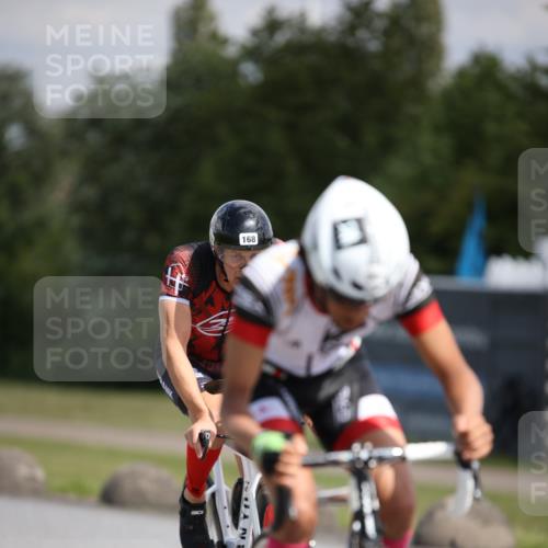 16.06.2024 - 26. Vierlanden-Triathlon Jannik Wohlers http://msf.ph/oto/6290330 16.06.2024 11:30:26 Radfahren 29, 50, 168, 263 meine-sportfotos.de