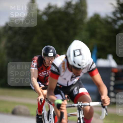 16.06.2024 - 26. Vierlanden-Triathlon Jannik Wohlers http://msf.ph/oto/6290336 16.06.2024 11:30:26 Radfahren 29, 50, 168, 263 meine-sportfotos.de