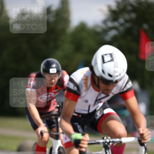 16.06.2024 - 26. Vierlanden-Triathlon Jannik Wohlers http://msf.ph/oto/6290352 16.06.2024 11:30:26 Radfahren 29, 50, 168, 263 meine-sportfotos.de
