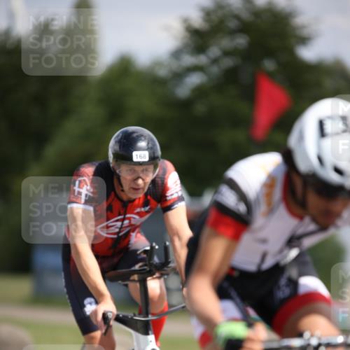 16.06.2024 - 26. Vierlanden-Triathlon Jannik Wohlers http://msf.ph/oto/6290369 16.06.2024 11:30:27 Radfahren 29, 50, 168, 263 meine-sportfotos.de