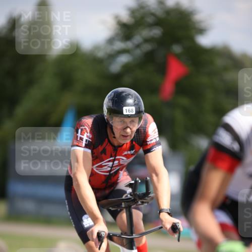 16.06.2024 - 26. Vierlanden-Triathlon Jannik Wohlers http://msf.ph/oto/6290377 16.06.2024 11:30:27 Radfahren 29, 50, 168, 263 meine-sportfotos.de