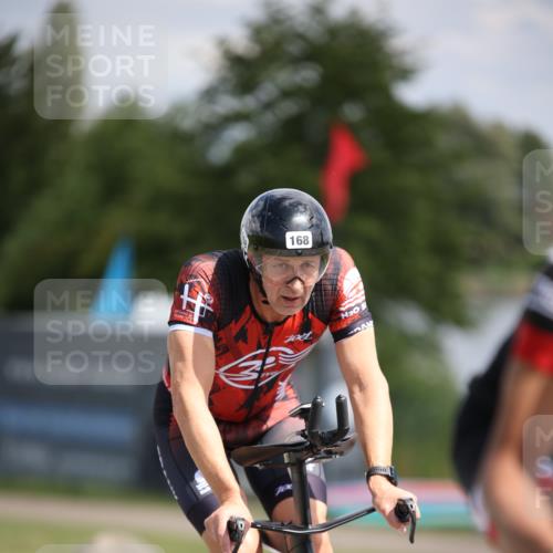 16.06.2024 - 26. Vierlanden-Triathlon Jannik Wohlers http://msf.ph/oto/6290381 16.06.2024 11:30:27 Radfahren 29, 50, 168, 263 meine-sportfotos.de