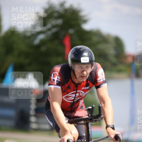 16.06.2024 - 26. Vierlanden-Triathlon Jannik Wohlers http://msf.ph/oto/6290395 16.06.2024 11:30:27 Radfahren 29, 50, 168, 263 meine-sportfotos.de