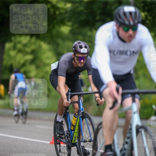 16.06.2024 - 7 Türme Triathlon Fuchs,  Jonas http://msf.ph/oto/6290542 16.06.2024 11:56:42 Radfahren 207, 385, 402, 437, 454, 456, 569, 611 meine-sportfotos.de