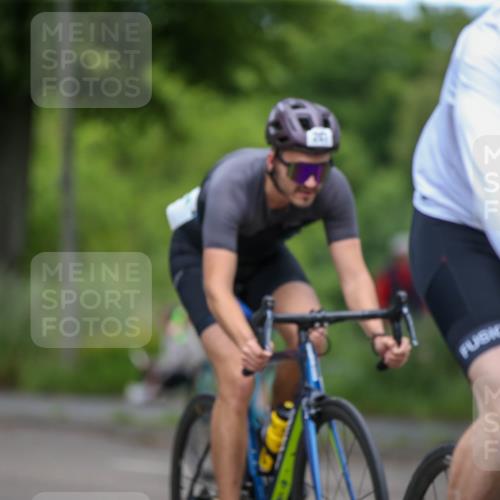 16.06.2024 - 7 Türme Triathlon Fuchs,  Jonas http://msf.ph/oto/6290545 16.06.2024 11:56:43 Radfahren 207, 385, 402, 437, 454, 456, 611 meine-sportfotos.de