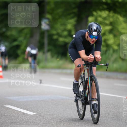 16.06.2024 - 7 Türme Triathlon Fuchs,  Jonas http://msf.ph/oto/6290575 16.06.2024 11:57:06 Radfahren 130, 156, 318 meine-sportfotos.de