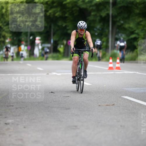 16.06.2024 - 7 Türme Triathlon Fuchs,  Jonas http://msf.ph/oto/6290580 16.06.2024 11:57:07 Radfahren 130, 156 meine-sportfotos.de