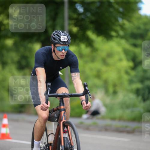 16.06.2024 - 7 Türme Triathlon Fuchs,  Jonas http://msf.ph/oto/6290624 16.06.2024 11:57:15 Radfahren 144, 290, 383, 413, 495, 576, 585, 588 meine-sportfotos.de