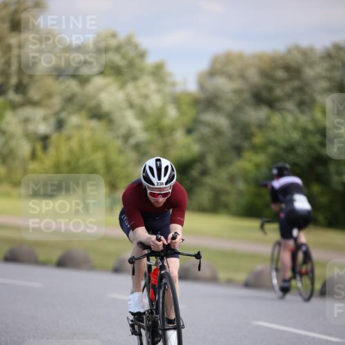 16.06.2024 - 26. Vierlanden-Triathlon Jannik Wohlers http://msf.ph/oto/6290632 16.06.2024 11:31:01 Radfahren 114, 338, 342 meine-sportfotos.de
