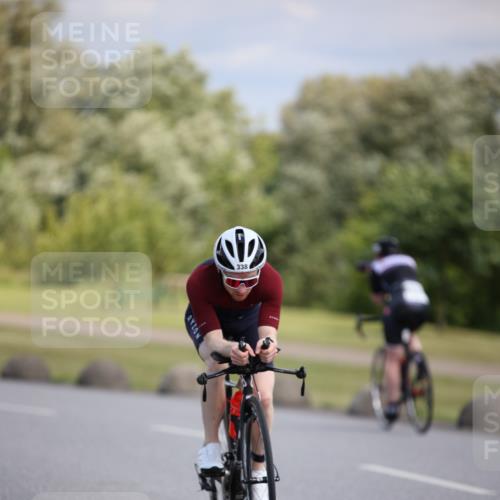 16.06.2024 - 26. Vierlanden-Triathlon Jannik Wohlers http://msf.ph/oto/6290639 16.06.2024 11:31:01 Radfahren 114, 338, 342 meine-sportfotos.de