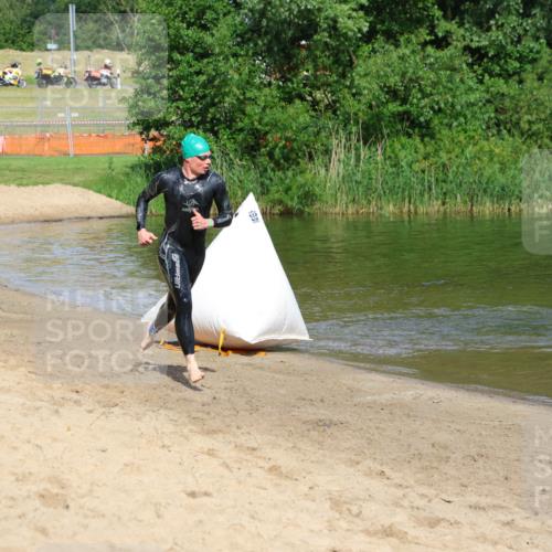 16.06.2024 - 26. Vierlanden-Triathlon Strokosch-Dieckow http://msf.ph/oto/6290735 16.06.2024 09:34:03 Schwimmen  meine-sportfotos.de