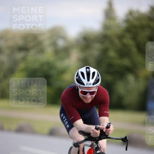 16.06.2024 - 26. Vierlanden-Triathlon Jannik Wohlers http://msf.ph/oto/6290790 16.06.2024 11:31:01 Radfahren 114, 338, 342 meine-sportfotos.de