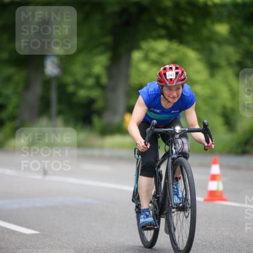 16.06.2024 - 7 Türme Triathlon Fuchs,  Jonas http://msf.ph/oto/6290795 16.06.2024 11:58:06 Radfahren 243, 344, 497, 501, 560 meine-sportfotos.de