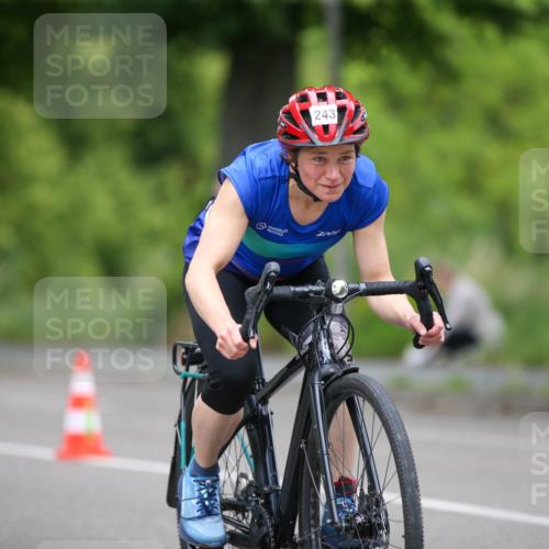 16.06.2024 - 7 Türme Triathlon Fuchs,  Jonas http://msf.ph/oto/6290799 16.06.2024 11:58:07 Radfahren 243, 344, 497, 560 meine-sportfotos.de