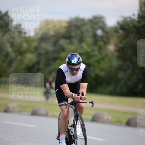 16.06.2024 - 26. Vierlanden-Triathlon Jannik Wohlers http://msf.ph/oto/6290955 16.06.2024 11:31:31 Radfahren 3, 133, 211 meine-sportfotos.de
