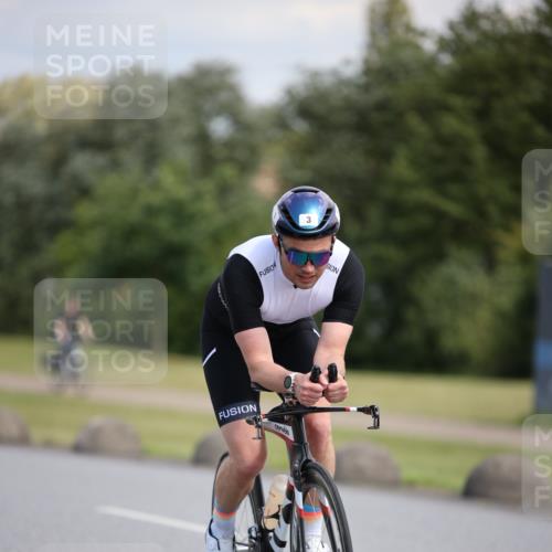 16.06.2024 - 26. Vierlanden-Triathlon Jannik Wohlers http://msf.ph/oto/6290977 16.06.2024 11:31:31 Radfahren 3, 133, 211 meine-sportfotos.de