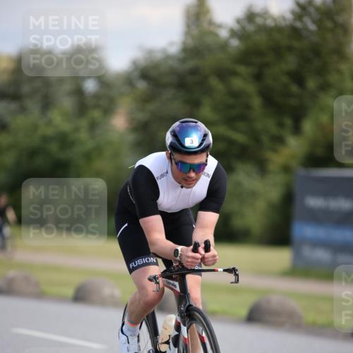 16.06.2024 - 26. Vierlanden-Triathlon Jannik Wohlers http://msf.ph/oto/6290982 16.06.2024 11:31:31 Radfahren 3, 133, 211 meine-sportfotos.de