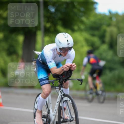 16.06.2024 - 7 Türme Triathlon Fuchs,  Jonas http://msf.ph/oto/6290997 16.06.2024 11:59:23 Radfahren 137, 141, 373, 382, 437, 454, 545 meine-sportfotos.de