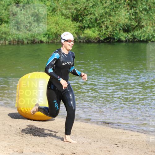 16.06.2024 - 26. Vierlanden-Triathlon Strokosch-Dieckow http://msf.ph/oto/6291155 16.06.2024 09:34:52 Schwimmen  meine-sportfotos.de