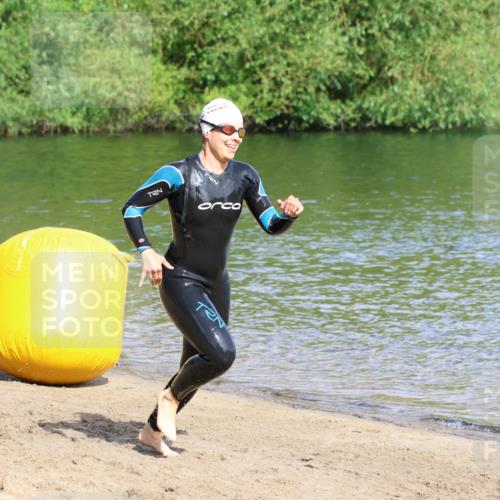 16.06.2024 - 26. Vierlanden-Triathlon Strokosch-Dieckow http://msf.ph/oto/6291163 16.06.2024 09:34:53 Schwimmen  meine-sportfotos.de